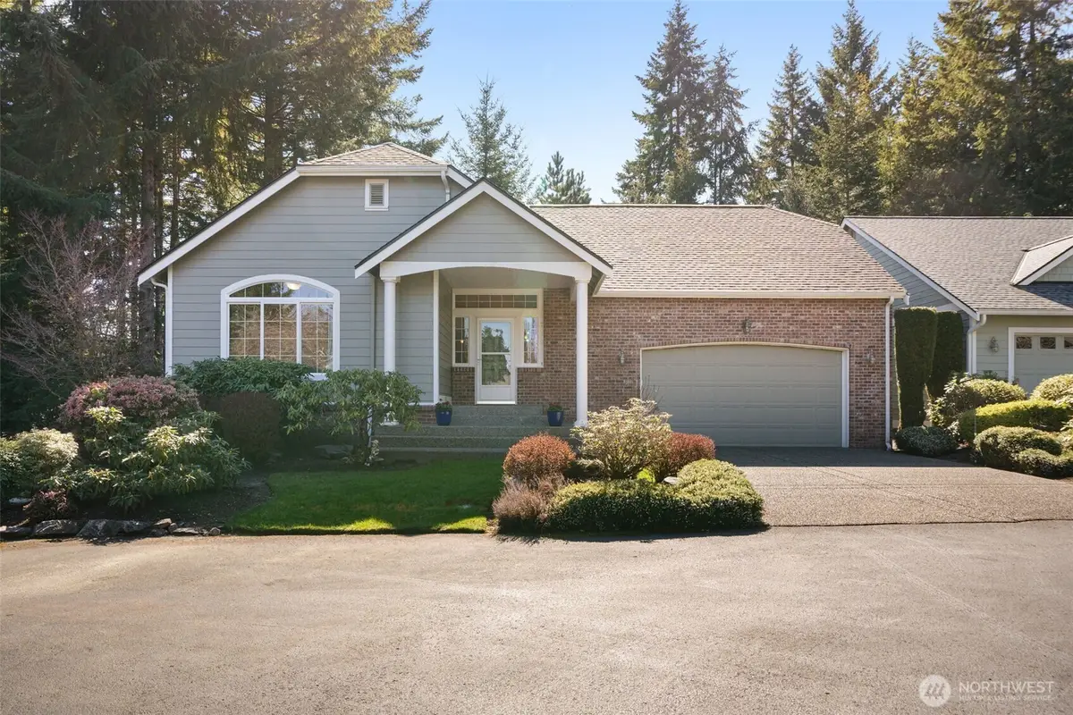 7132 SW Dunraven Lane, Port Orchard, WA 98367 - #1