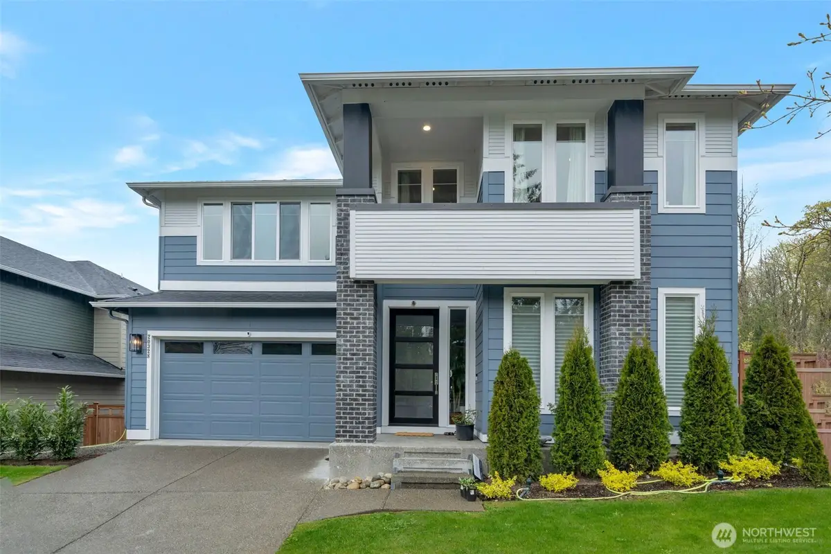 20328 SE 266th Street, Covington, WA 98042 - #1