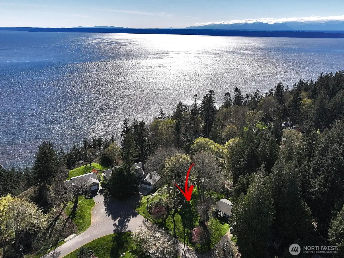 0 Lopez Drive #80, Clinton, WA 98236 - #1