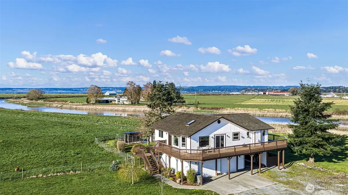 9405 Thomle Road, Stanwood, WA 98292 - #1