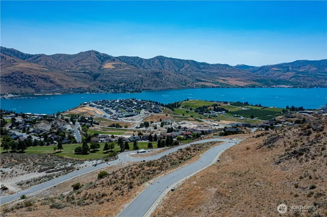 845 Long Drive #86, Chelan, WA 98816 - #1