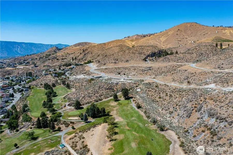 845 Long Drive #86, Chelan, WA 98816 - #3