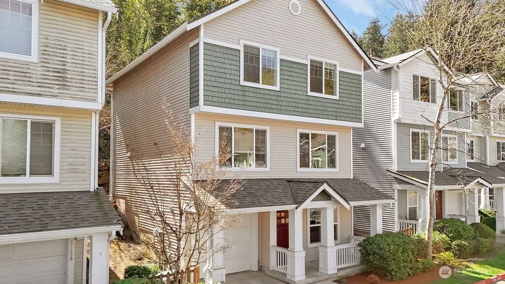 21262 40th Way S #32, Seatac, WA 98198 - #1