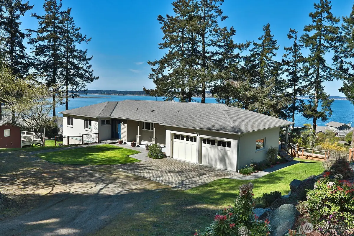 260 Rhodena Drive, Coupeville, WA 98239 - #1