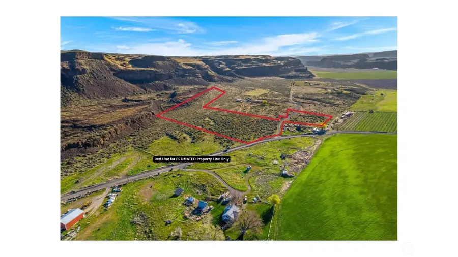 131 Wagon Road, Palisades, WA 98845 - #2