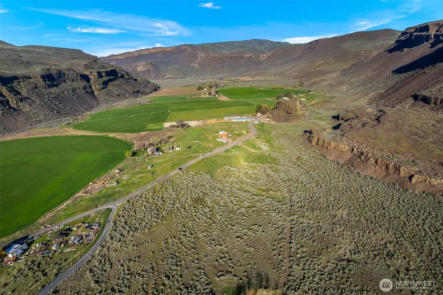 131 Wagon Road, Palisades, WA 98845 - #3