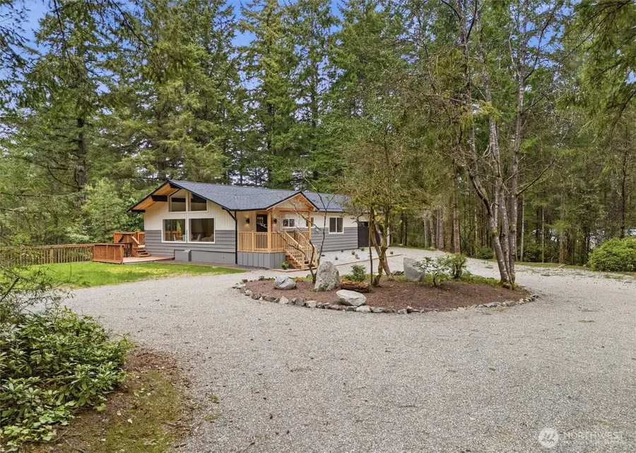 13251 Bandix Road Se, Olalla, WA 98359 - #2