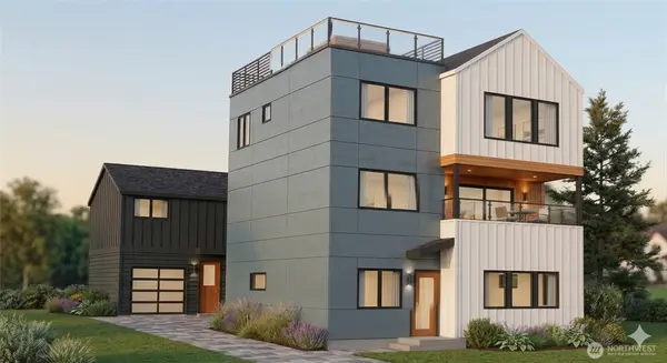 11733 Durland Avenue Ne, Seattle, WA 98125