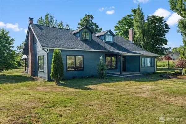 241 W Deyette Road, Shelton, WA 98584