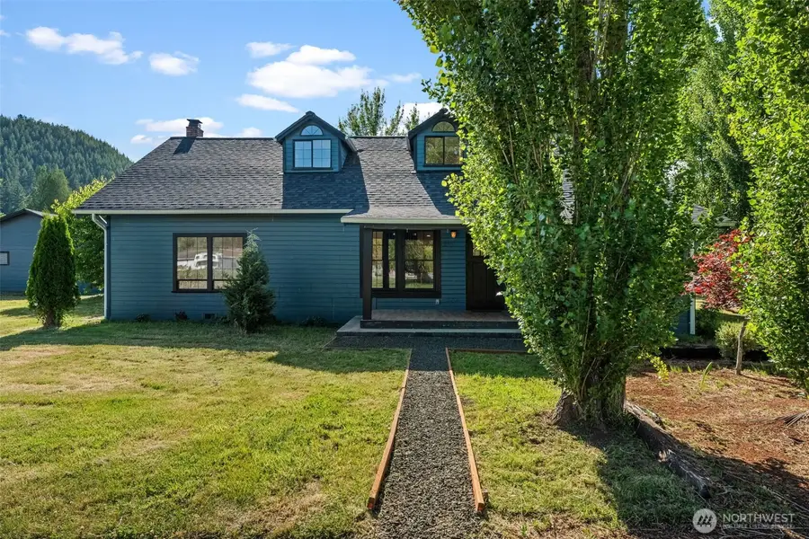 241 W Deyette Road, Shelton, WA 98584 - #2
