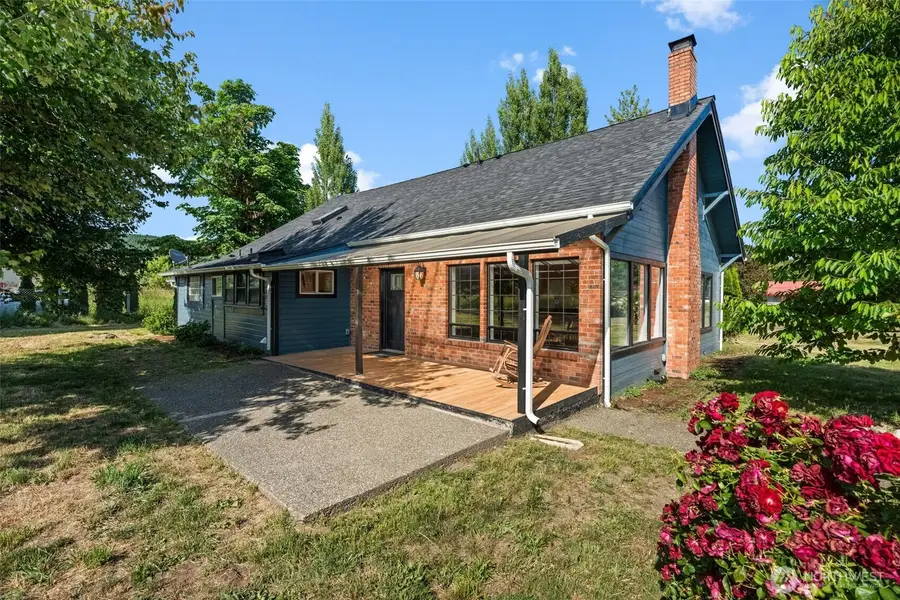 241 W Deyette Road, Shelton, WA 98584 - #3
