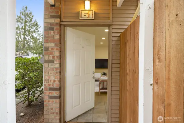 12211 SE 59th Street #61, Bellevue, WA 98006