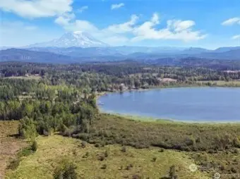 40325 Dean Kreger Road E, Eatonville, WA 98328 - #1