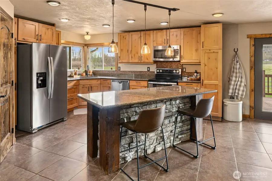 3661 E Taneum Road, Thorp, WA 98946 - #2