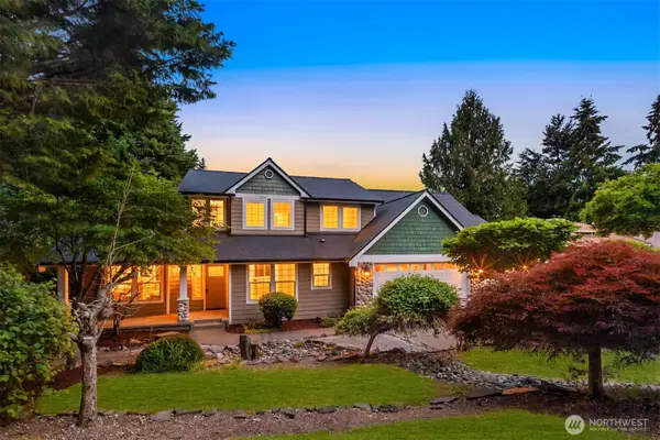 8226 Granite Drive Nw, Gig Harbor, WA 98329