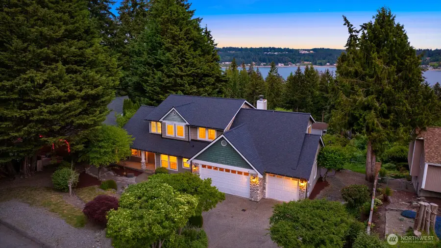 8226 Granite Drive Nw, Gig Harbor, WA 98329 - #2