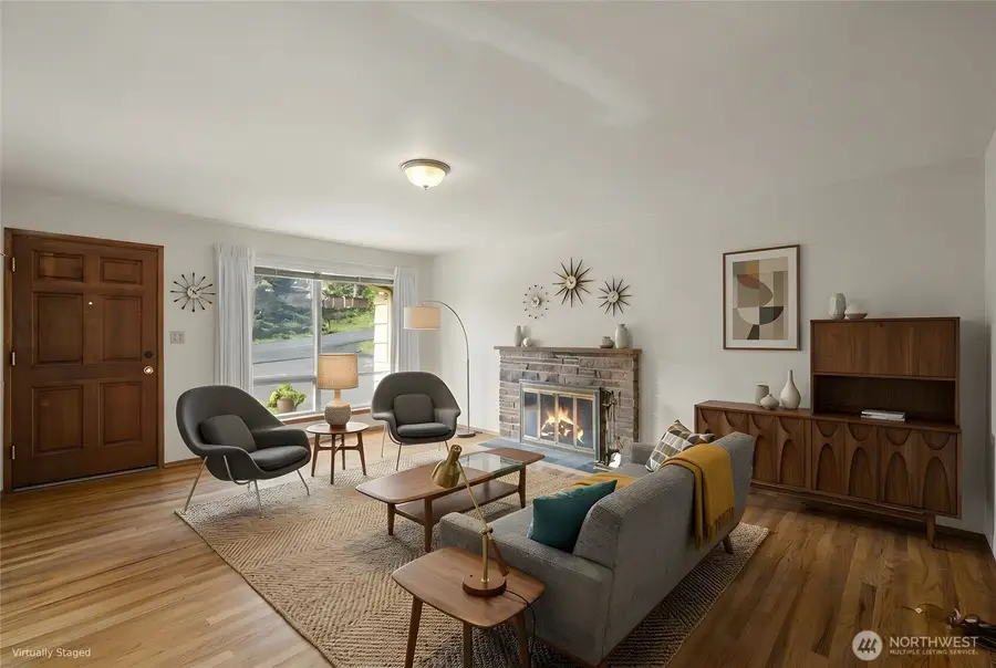 208 N 184th, Shoreline, WA 98133 - #3