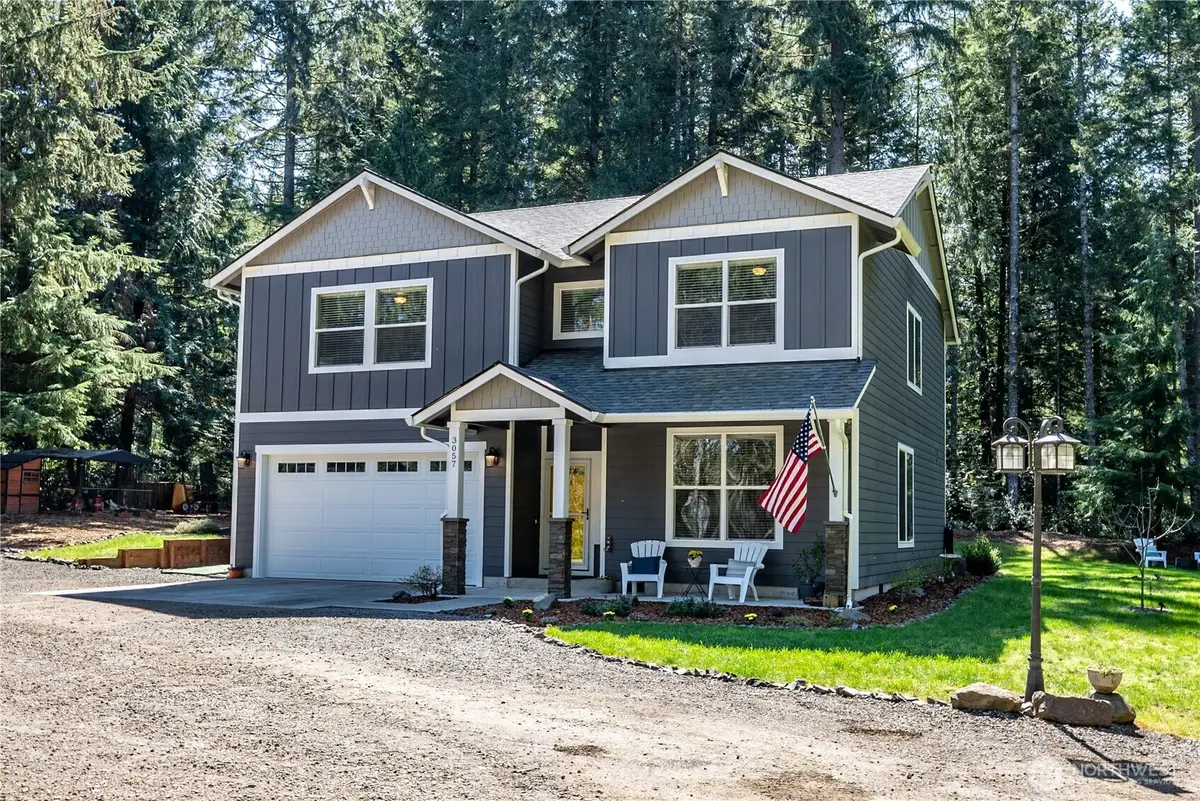3057 SE Spring Creek Road, Port Orchard, WA 98367 - #1