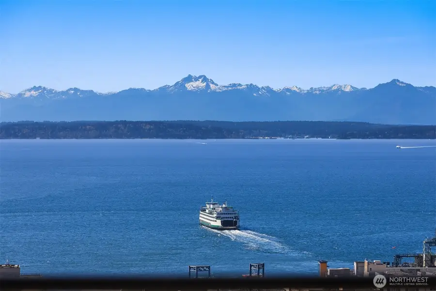 450 S Main Street #618, Seattle, WA 98104 - #3