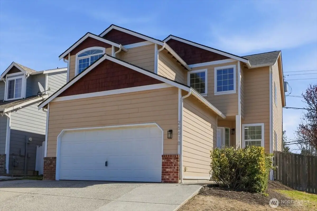 26618 131st Place Se, Kent, WA 98030 - #1