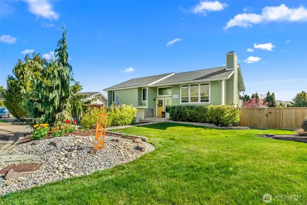 1633 Concord Place, Wenatchee, WA 98801