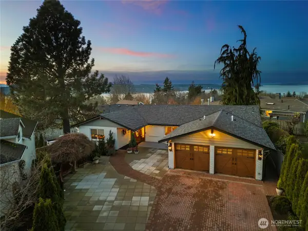 Address Withheld By Seller, Mukilteo, WA 98275