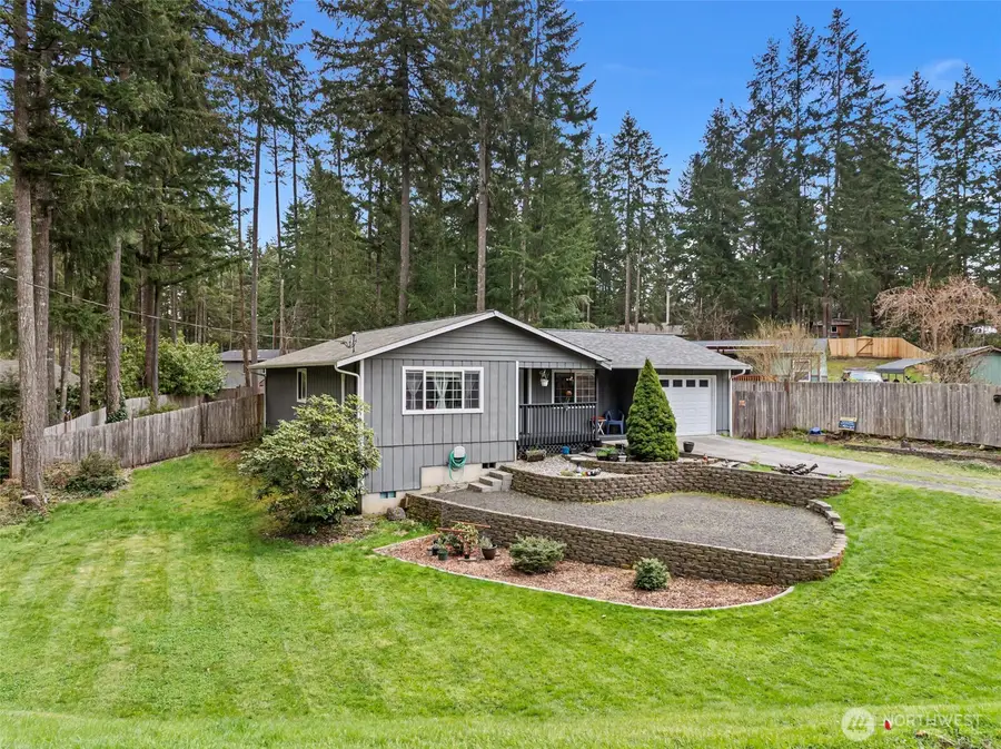 161 E Barnsby Place, Shelton, WA 98584 - #2