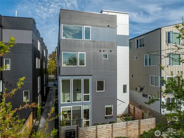 6320 41st Avenue Se #A, Seattle, WA 98136