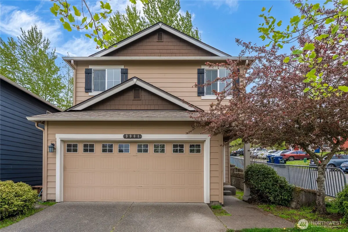 3961 E T Street, Tacoma, WA 98404 - #1