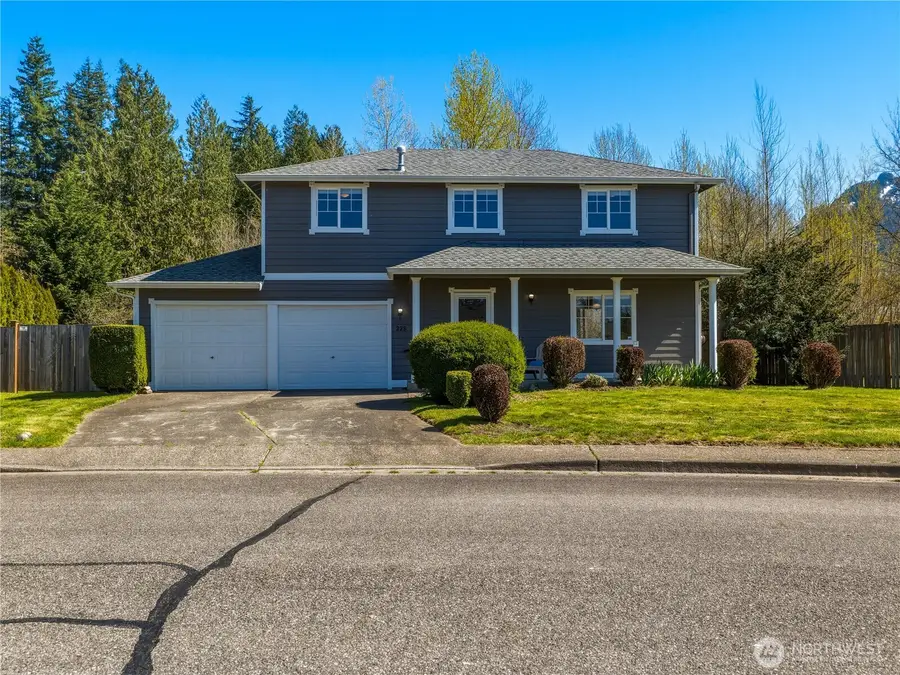 228 Amanda Avenue, Gold Bar, WA 98251 - #2