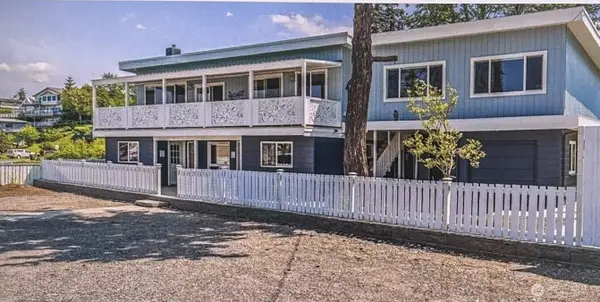 7456 Birch Bay Drive, Blaine, WA 98230