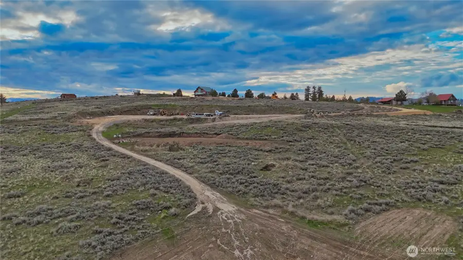 27 Tbd Scenic Drive #2, Brewster, WA 98812 - #2