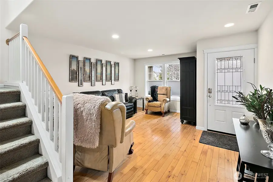 6415 Silent Creek Avenue Se, Snoqualmie, WA 98065 - #2