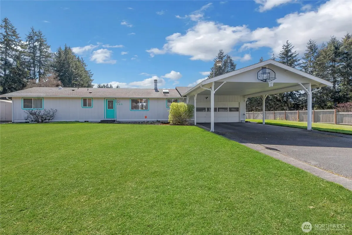 922 140th St E, Tacoma, WA 98445 - #1