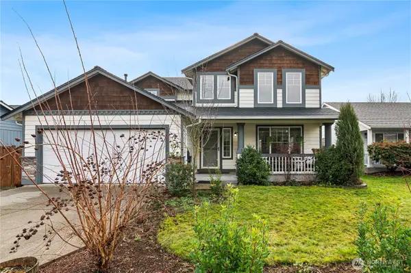 4014 174th Place Ne, Arlington, WA 98223