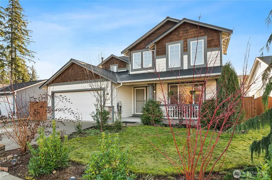 4014 174th Place Ne, Arlington, WA 98223 - #2