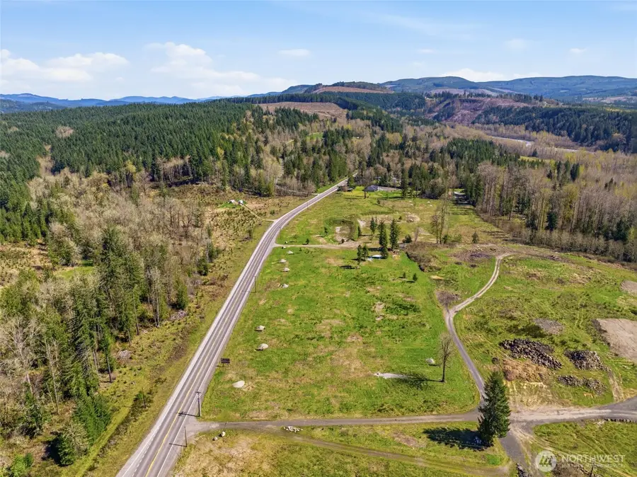 7475 Spirit Lake Highway #LOT 2, Toutle, WA 98649 - #2