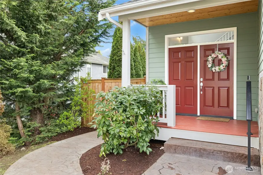 2517 NE Kevos Pond Drive, Poulsbo, WA 98370 - #2