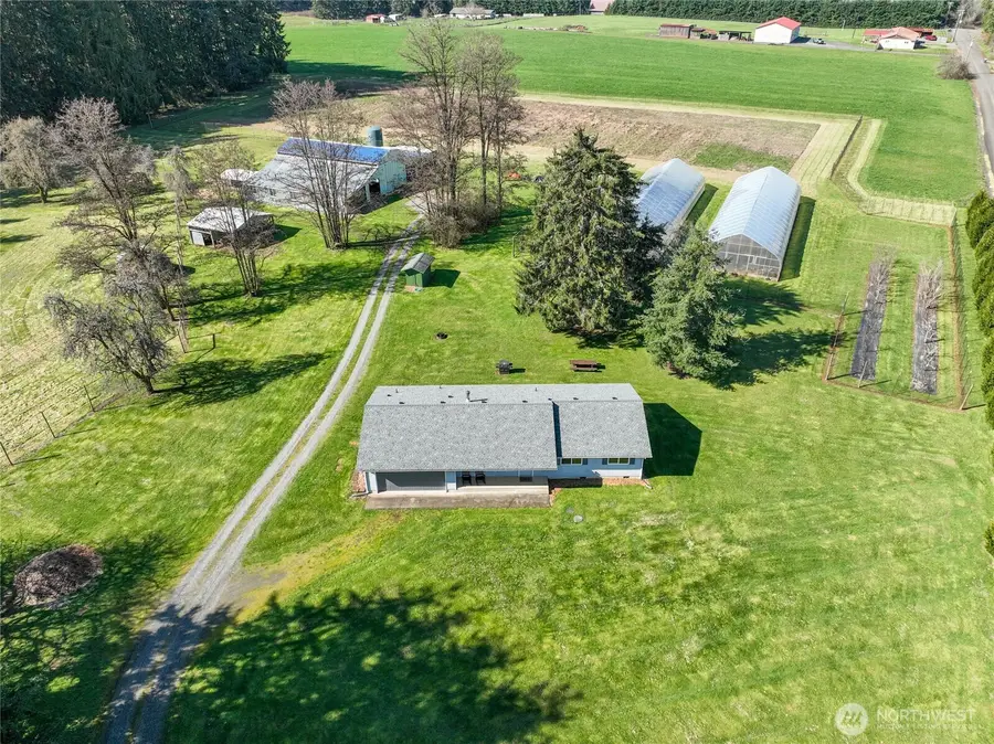 217 Bay Road, Winlock, WA 98596 - #2