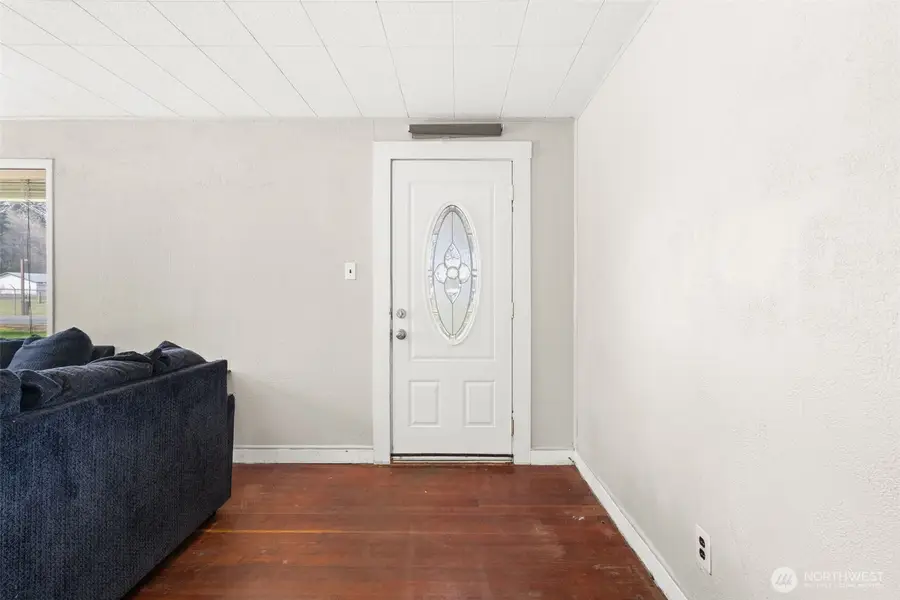 17 Rue Creek Road, Raymond, WA 98577 - #3