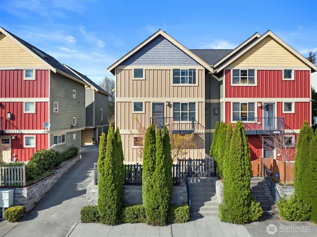 836 NW 52nd Street #B, Seattle, WA 98107 - #1