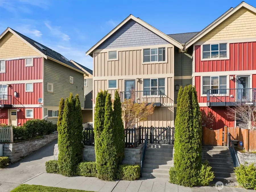 836 NW 52nd Street #B, Seattle, WA 98107 - #2