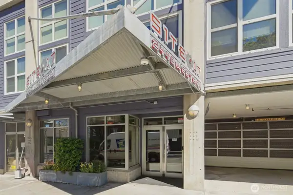 2440 Western Ave #509, Seattle, WA 98121