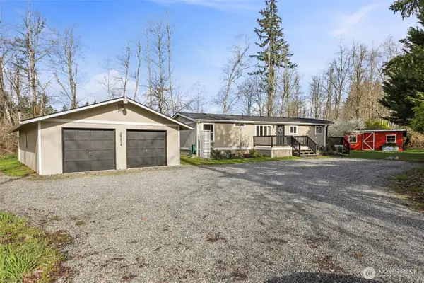 29214 151st Avenue E, Graham, WA 98338