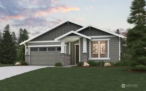 3955 Flat Top Dr Drive, Bremerton, WA 98312 - #1