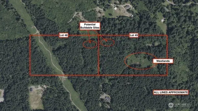 344 102nd Way Ne #48 & 49, Carnation, WA 98014 - #2