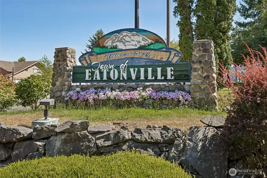 306 Maple Drive N, Eatonville, WA 98328 - #3