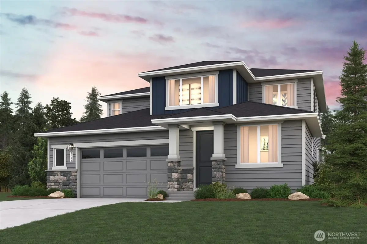 3962 Flat Top Dr Drive, Bremerton, WA 98312 - #1