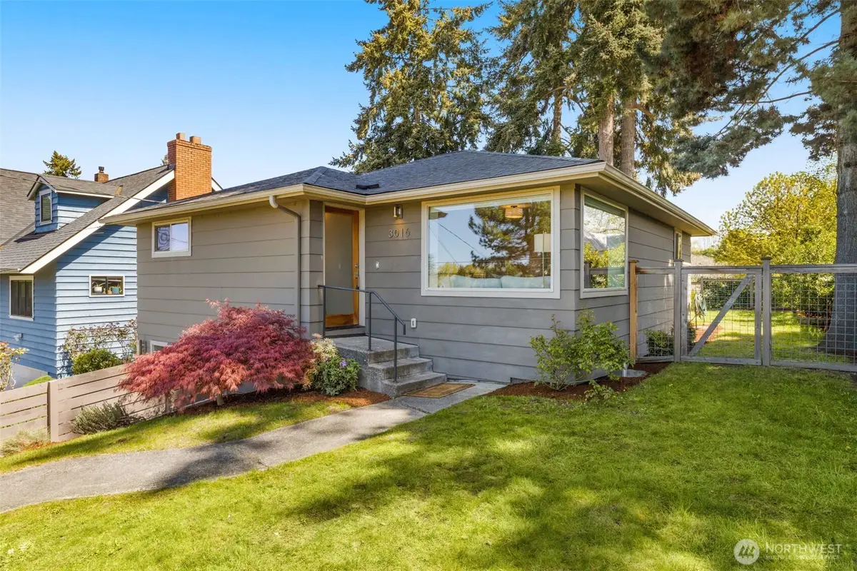 3016 50th Avenue Sw, Seattle, WA 98116 - #1
