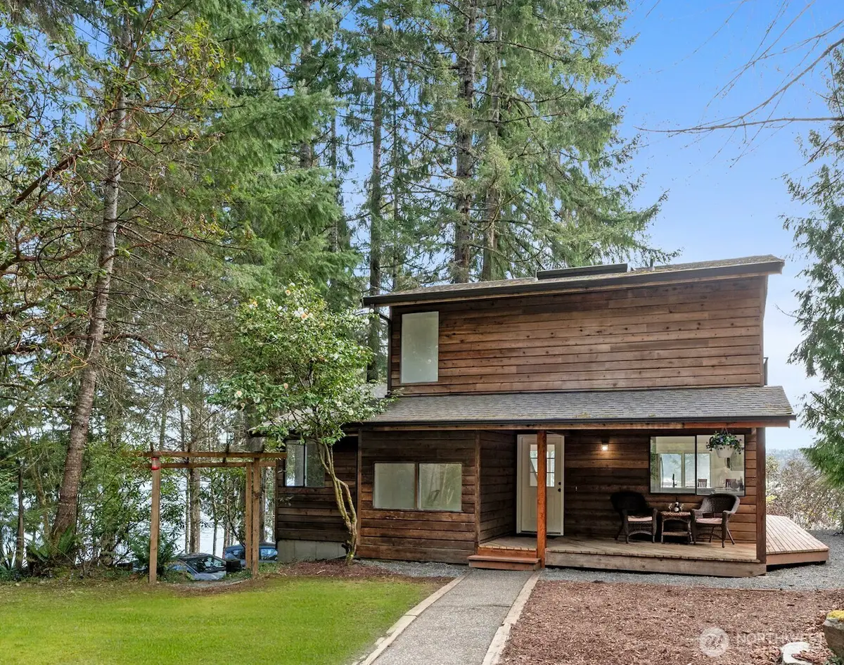 4806 Sunrise Beach Road Nw, Olympia, WA 98502 - #1